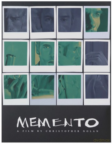 Memento (Limited Edition) [2xBlu-Ray]