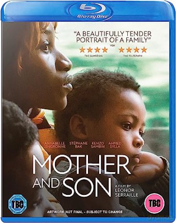 Mother And Son (Matka i syn) [Blu-Ray]