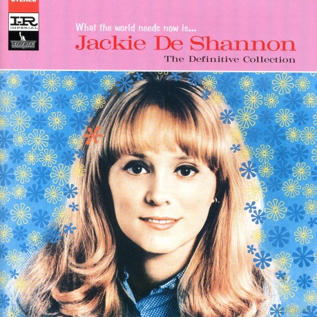 Jackie Deshannon: Definitive Collection [CD]
