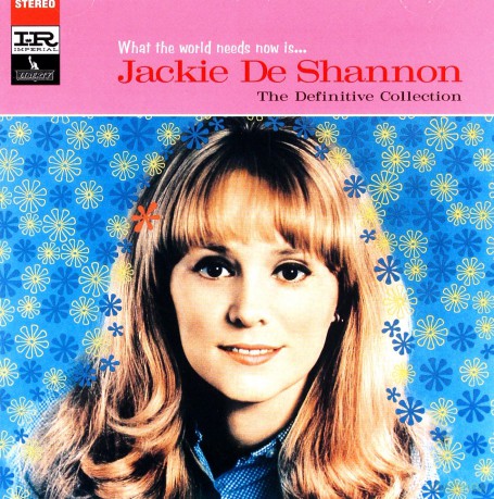 Jackie Deshannon: Definitive Collection [CD]