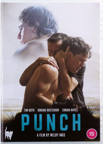 Punch [DVD]