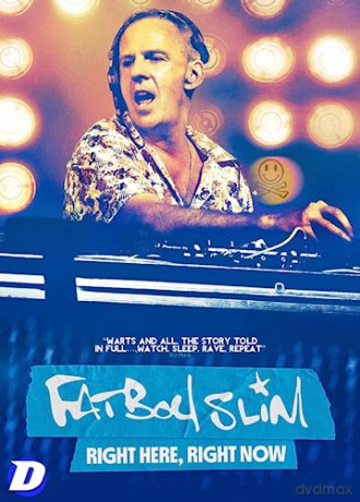 Right Here. Right Now [DVD]
