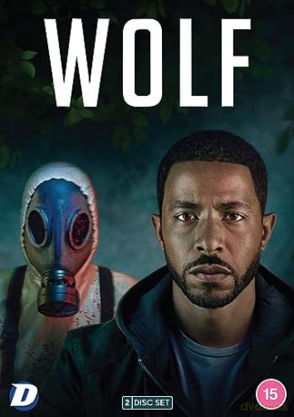Wolf [2DVD]