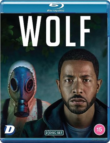 Wolf [2xBlu-Ray]
