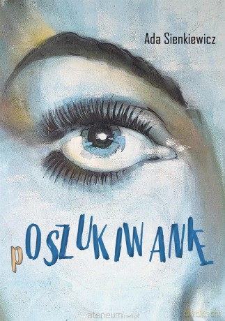 (P)oszukiwanie - Ada Sienkiewicz [KSIĄŻKA]
