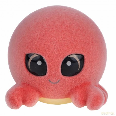 Figurka Flockies Krab czerwony [FIGURKA]