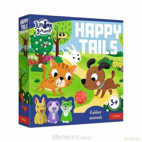 Happy Tails [GRA]