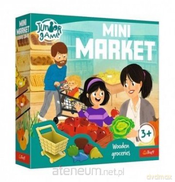 Mini Market [GRA]