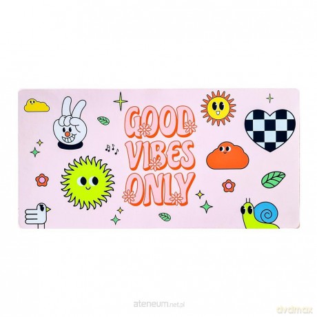 Podkładka na good vibes