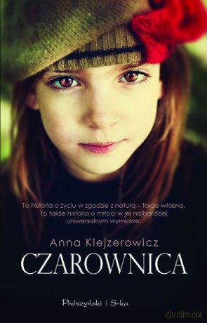 Czarownica  -  Anna Klejzerowicz [KSIĄŻKA]