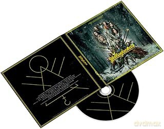 Yellowjackets Season 2 soundtrack [CD]