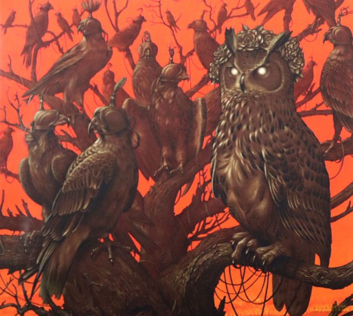 Kvelertak: Endling [CD]