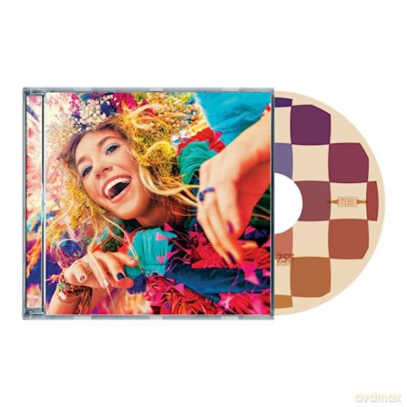 Lauren Daigle: Lauren Daigle [CD]