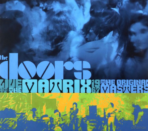 The Doors: Live At The Matrix [3CD]