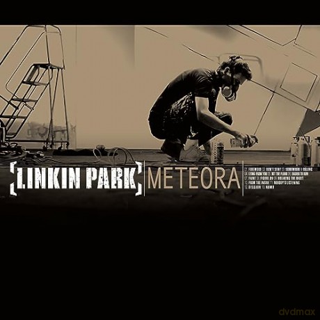 Linkin Park: Meteora [Winyl]