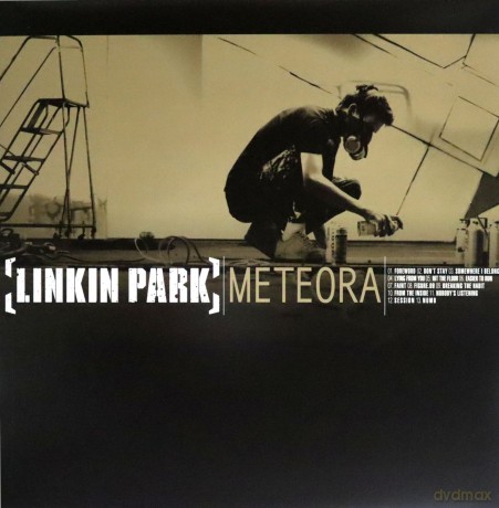 Linkin Park: Meteora [Winyl]