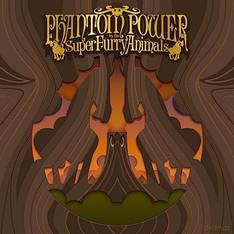 Super Furry Animals: Phantom Power (2023 Remaster) [2xWinyl]