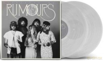 Fleetwood Mac: Rumours Live (Clear) [2xWinyl]