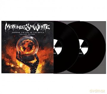 Motionless In White: Scoring The End Of The World [2xWinyl]