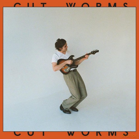 Cut Worms: Cut Worms (Seaglass) [Winyl]
