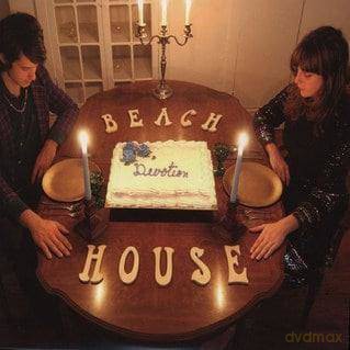 Beach House: Devotion [Winyl]