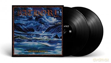 Bathory: Nordland I [2xWinyl]