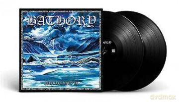 Bathory: Nordland II [2xWinyl]