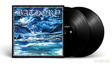 Bathory: Nordland II [2xWinyl]