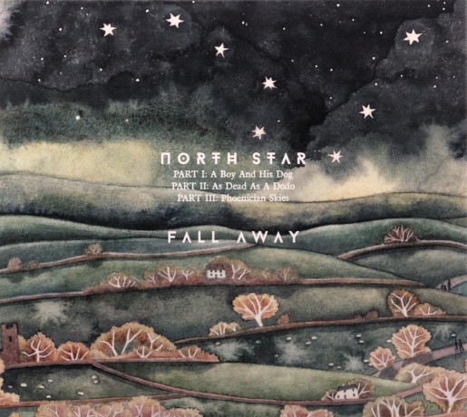 Pendragon: North Star [CD]