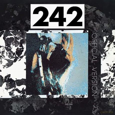 Front 242: Official Version [Winyl]