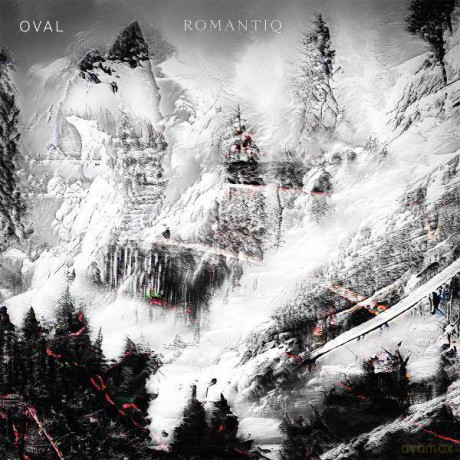 Oval: Romantiq [Winyl]