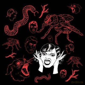 Bush Tetras: They Live in My Head [Winyl]
