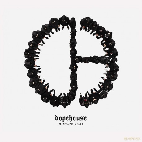Gibbs x VA: Dopehouse Mixtape [CD]