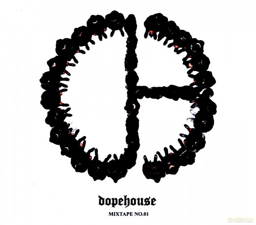 Gibbs x VA: Dopehouse Mixtape [CD]