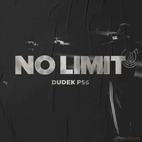 Dudek P56: No limit [CD]