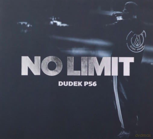 Dudek P56: No limit [CD]