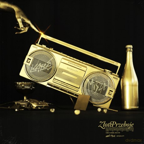 Kabe / Miszel: Złote przeboje [CD]