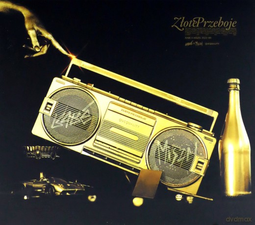 Kabe / Miszel: Złote przeboje [CD]