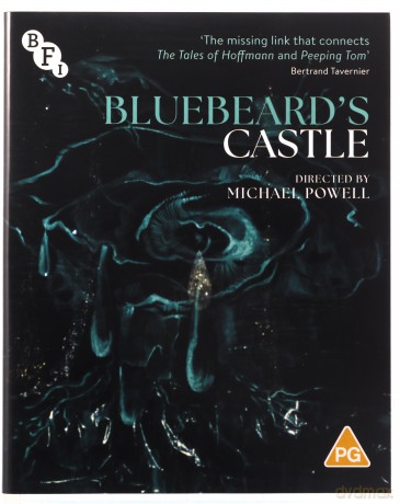 Bluebeards Castle (Limited) [Blu-Ray]