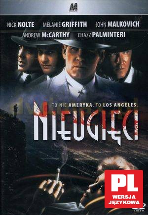 Nieugięci [DVD]