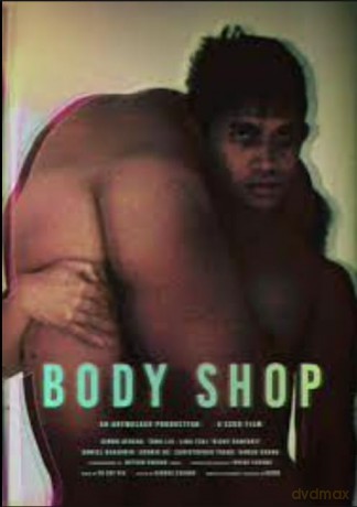 Bodyshop [DVD]
