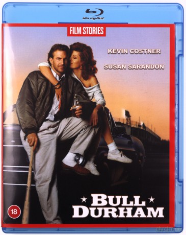Bull Durham (Limited) [Blu-Ray]