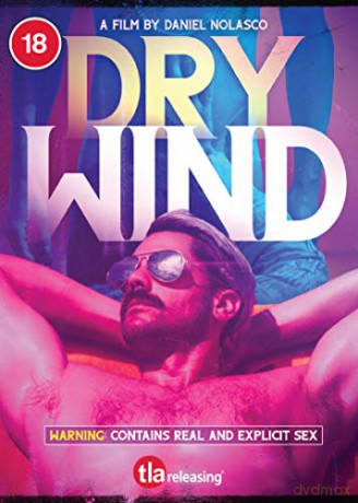 Dry Wind (Suchy wiatr) [DVD]