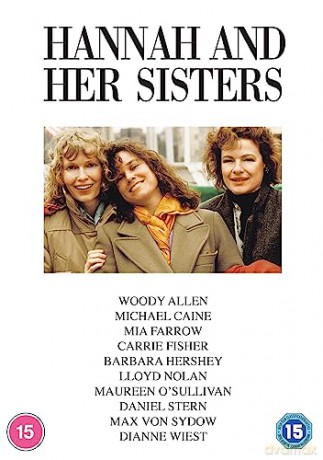 Hannnah And Her Sisters (Hannah i jej siostry) [DVD]
