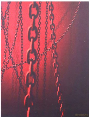 Hellraiser Quartet Of Torment (Limited) [4xBlu-Ray]