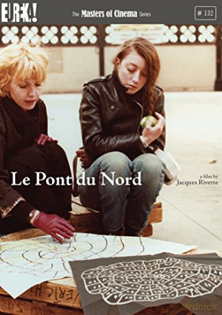 Le Pont Du Nord (Most Północny) [DVD]