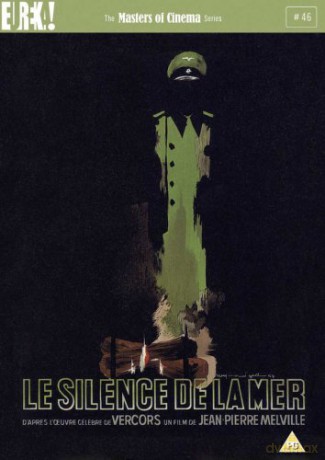 Le Silence De La Mer (Milczenie morza) [DVD]