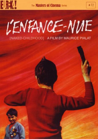 Lenfance Nue (Nagie dzieciństwo) [DVD]