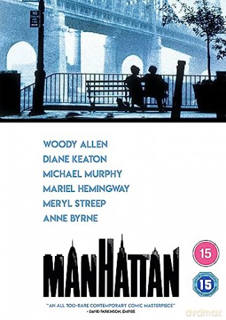 Manhattan [DVD]