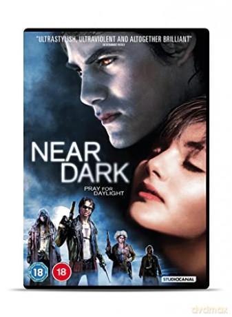 Near Dark (Blisko ciemności) [DVD]